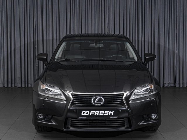 Lexus GS 2013