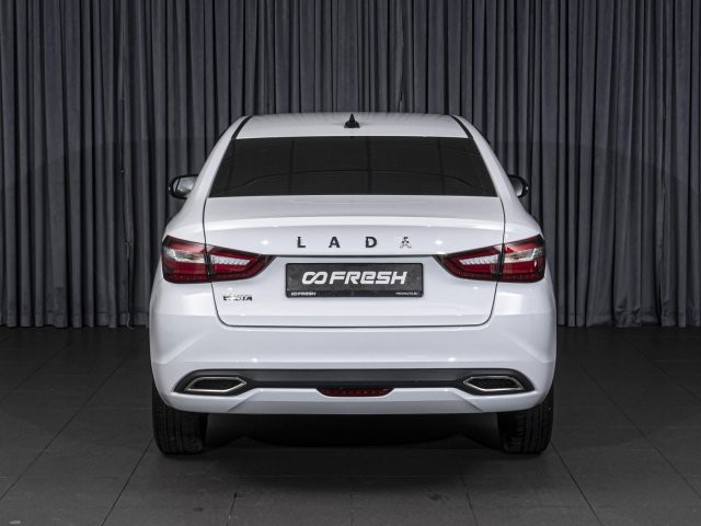 LADA (ВАЗ) Vesta 2023