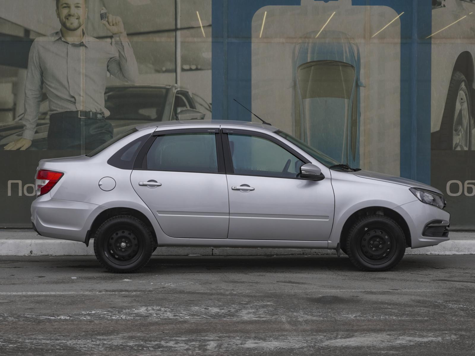 Hyundai Accent 2008