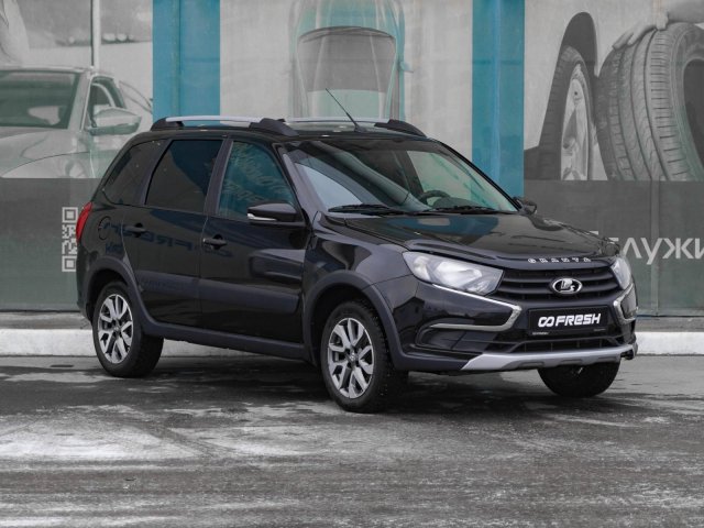 LADA (ВАЗ) Granta 2023