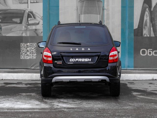 LADA (ВАЗ) Granta 2023