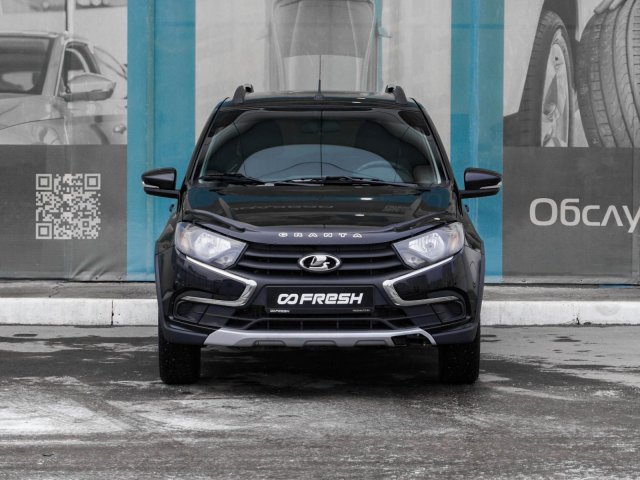 LADA (ВАЗ) Granta 2023