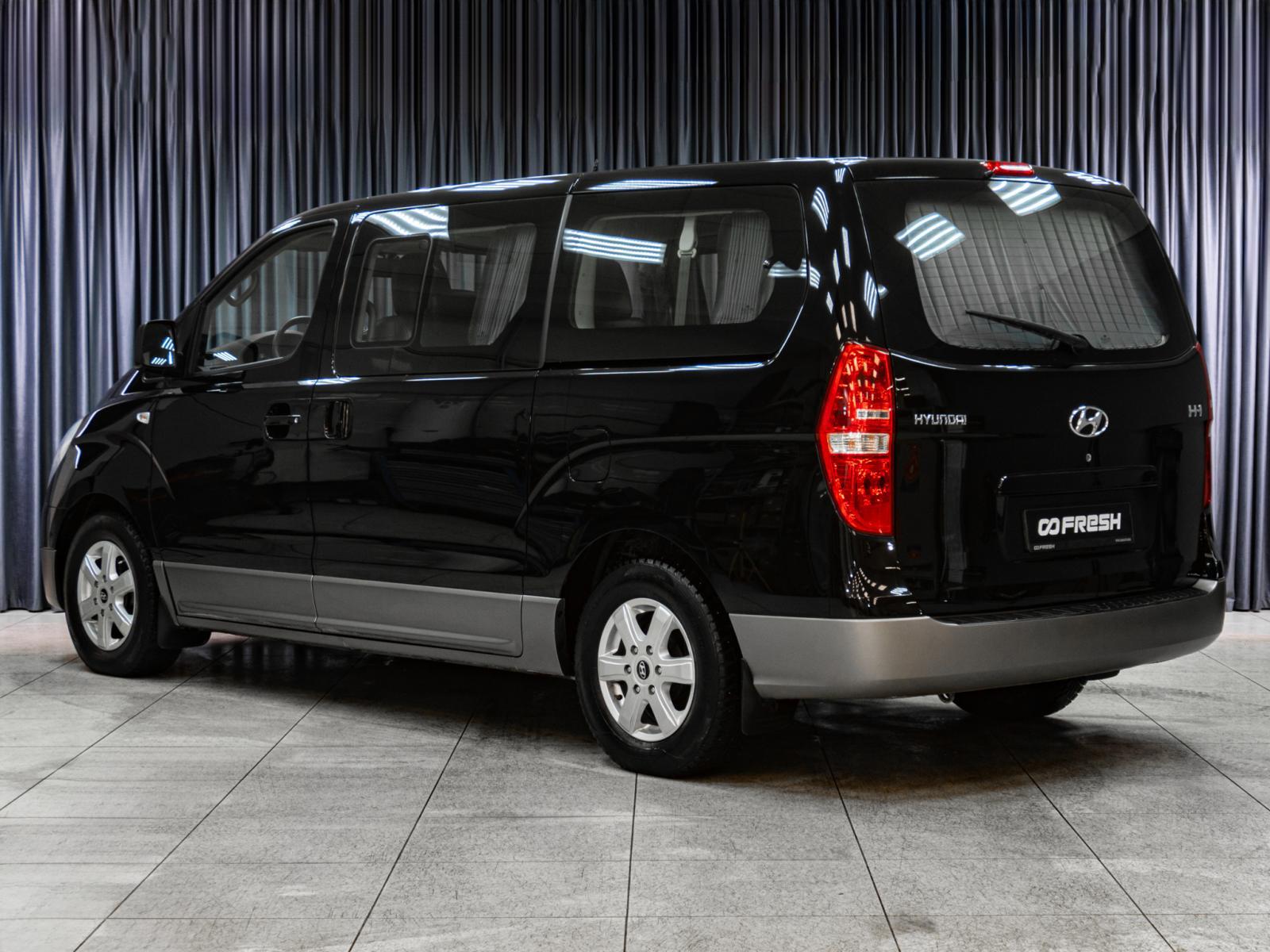 Mercedes-Benz Viano 2012