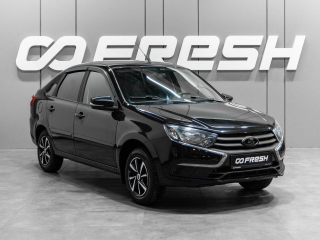 LADA (ВАЗ) Granta 2018