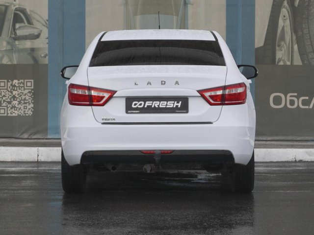 LADA (ВАЗ) Vesta 2019