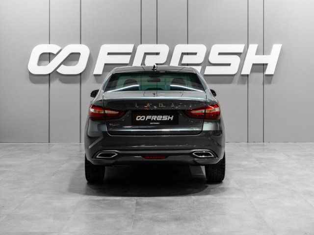 LADA (ВАЗ) Vesta 2025