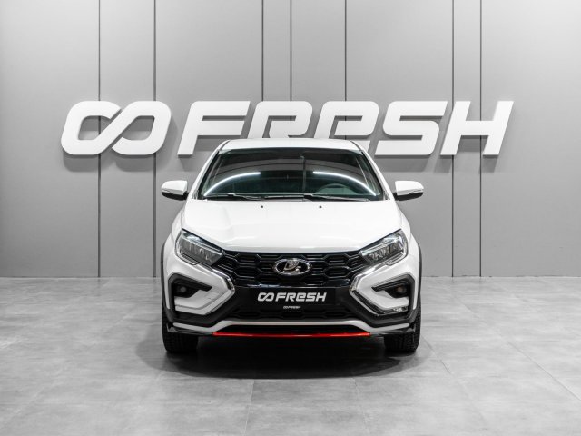 LADA (ВАЗ) Vesta 2023