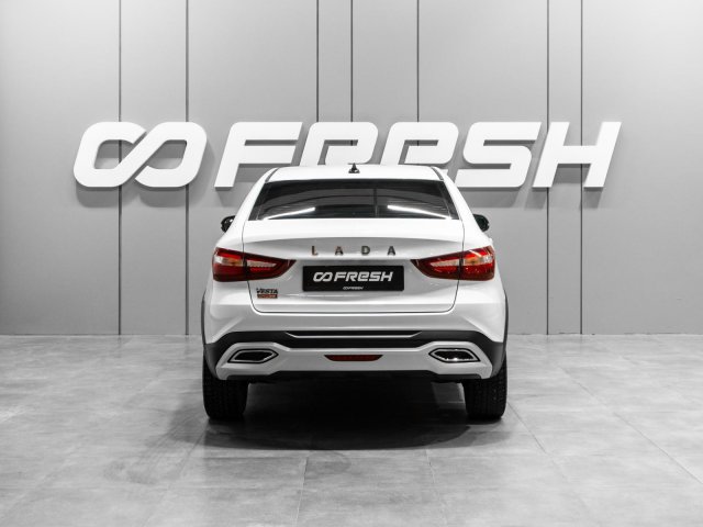 LADA (ВАЗ) Vesta 2023