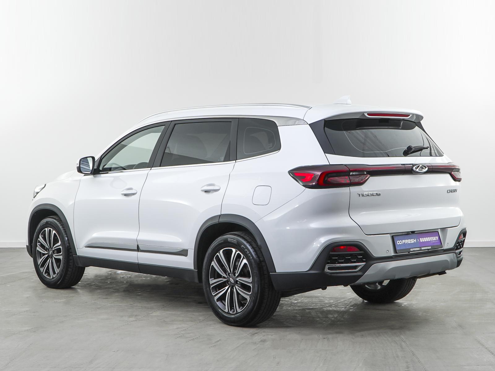 Land Rover Freelander 2010