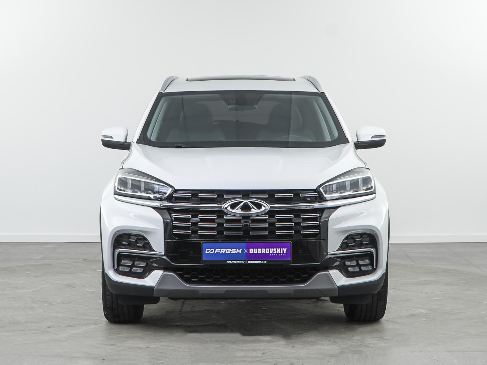 Land Rover Freelander 2010