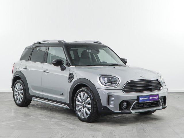 MINI Countryman 2021