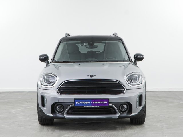 MINI Countryman 2021