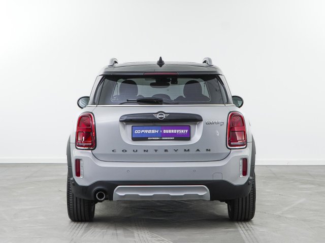 MINI Countryman 2021