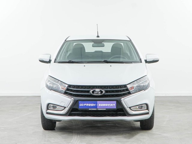 LADA (ВАЗ) Vesta 2021