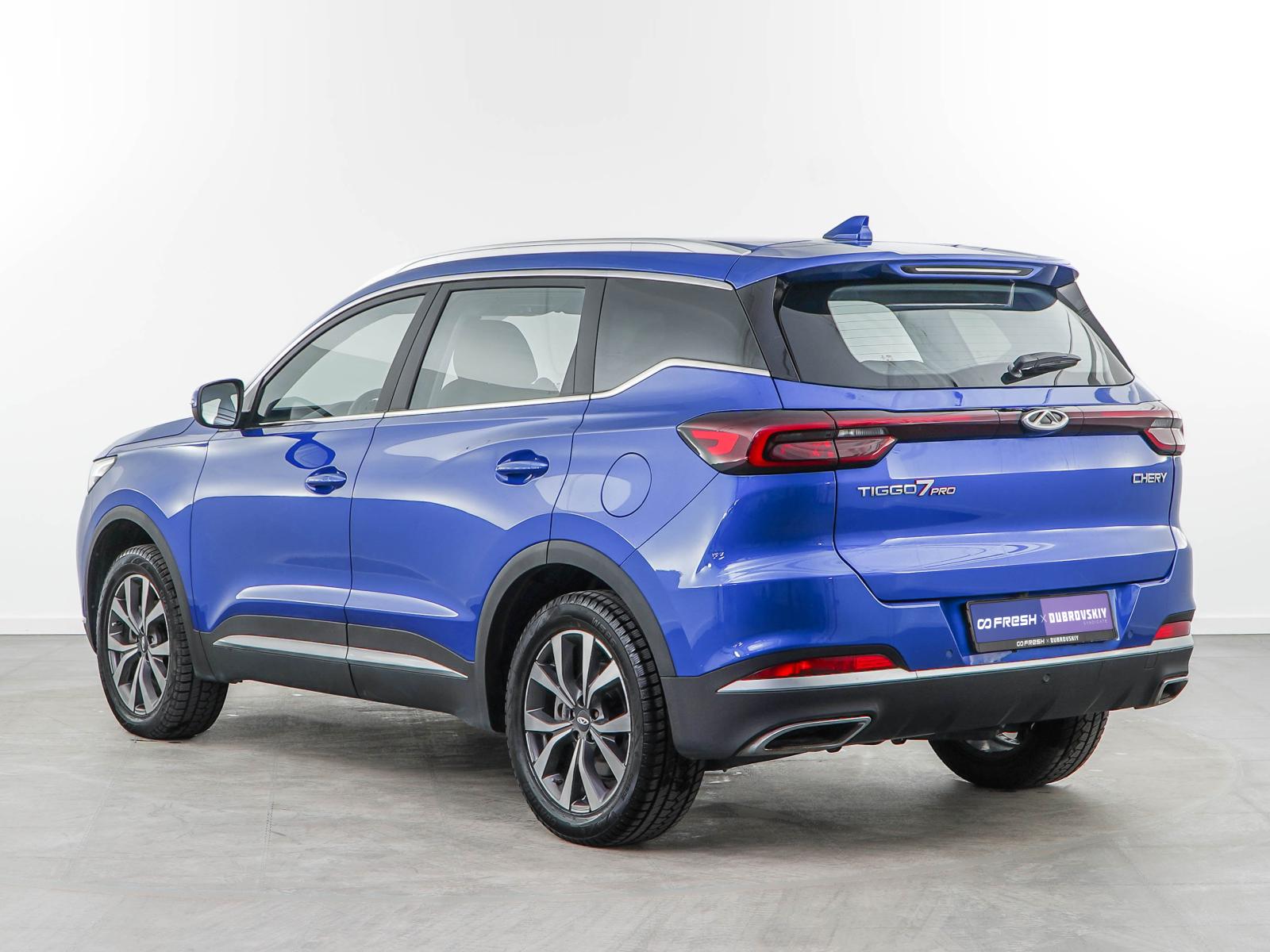 Renault Kadjar 2019