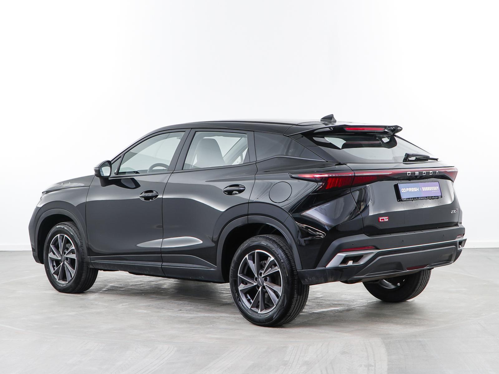 Haval Jolion 2021