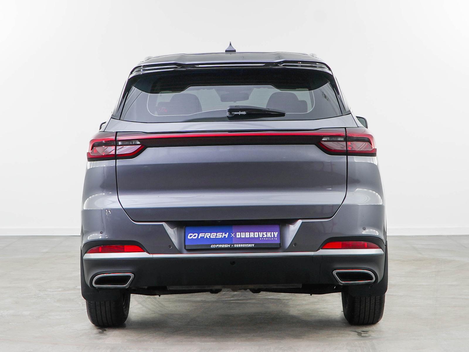 Changan CS35 2019