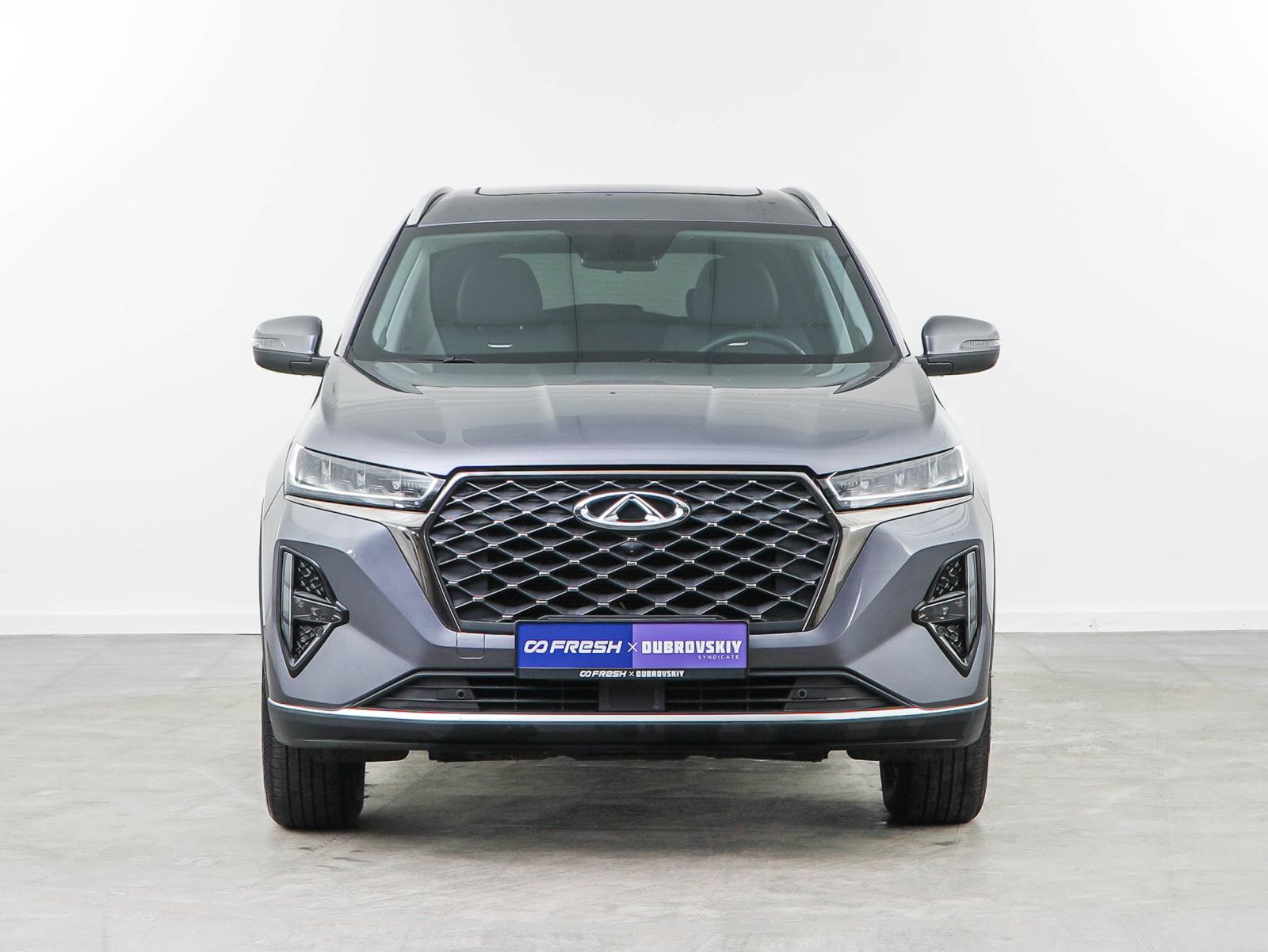 Changan CS35 2019