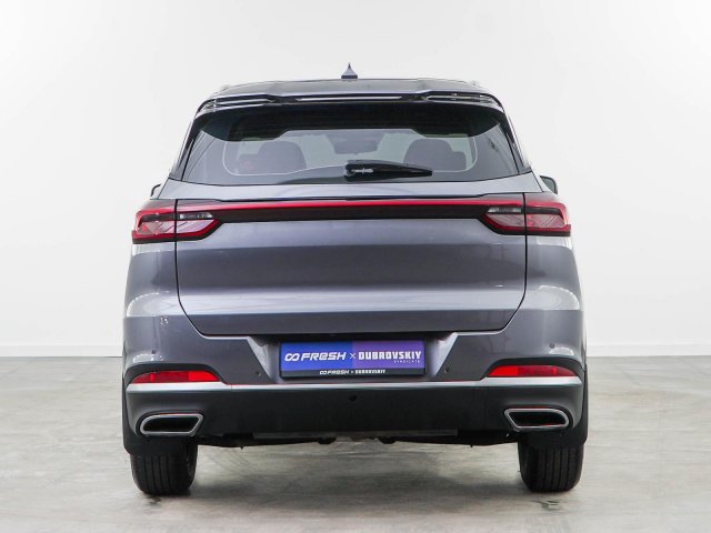 Chery Tiggo 7 Pro Max 2023