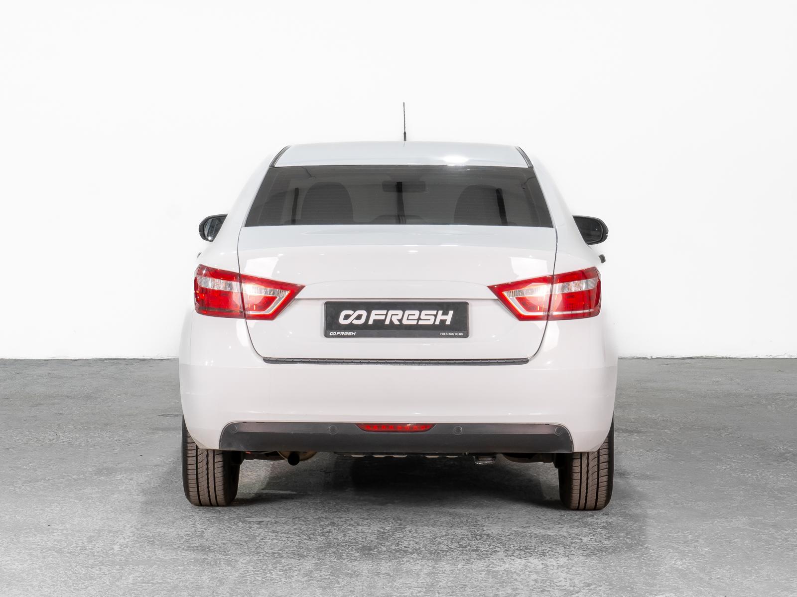 Nissan Almera Classic 2012