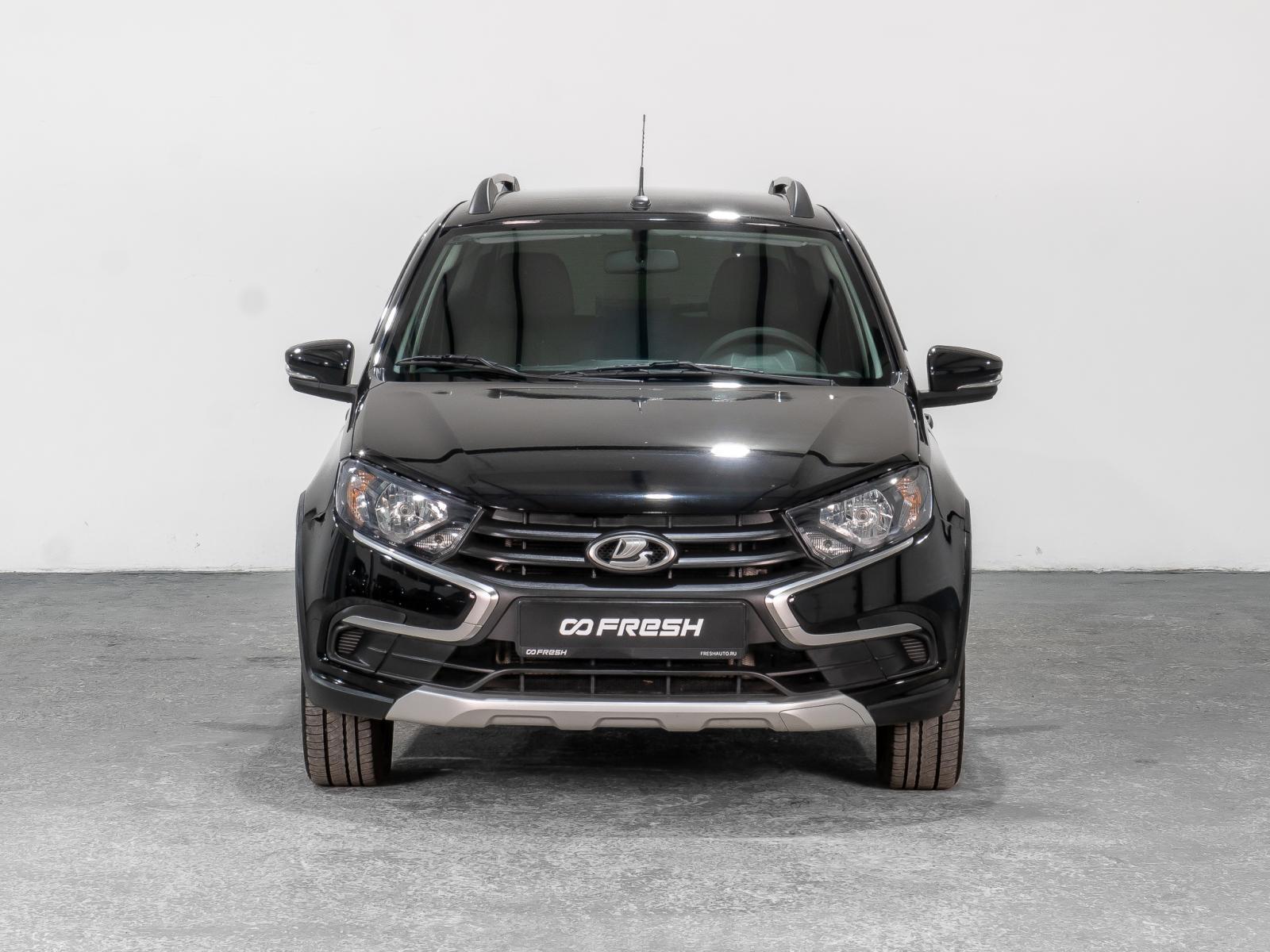 Lada (ВАЗ) Granta 2023