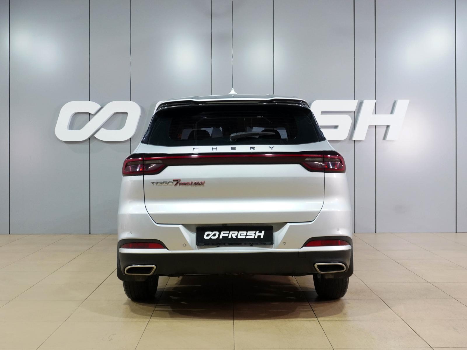 Volkswagen Tiguan 2011