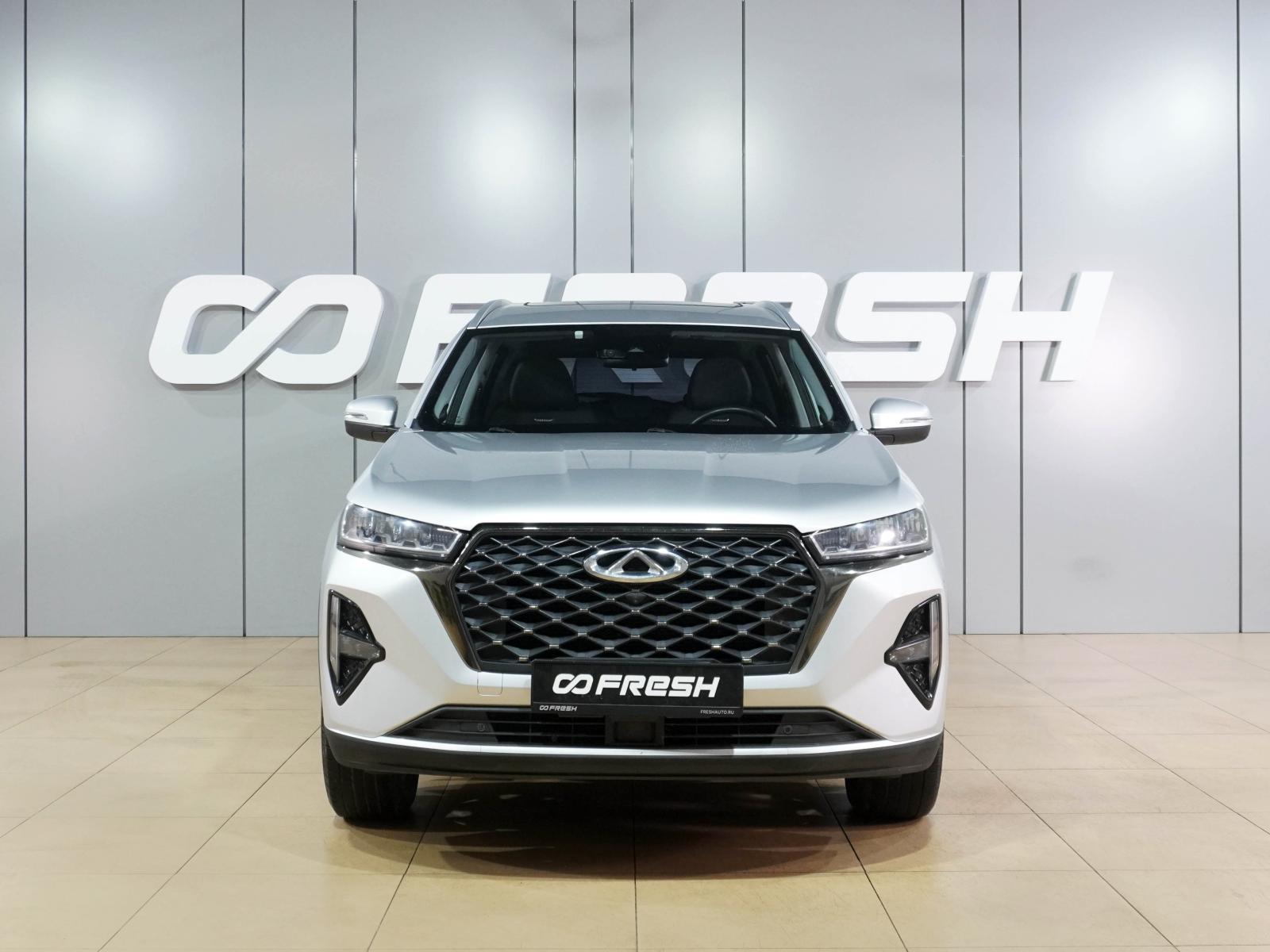 Volkswagen Tiguan 2011