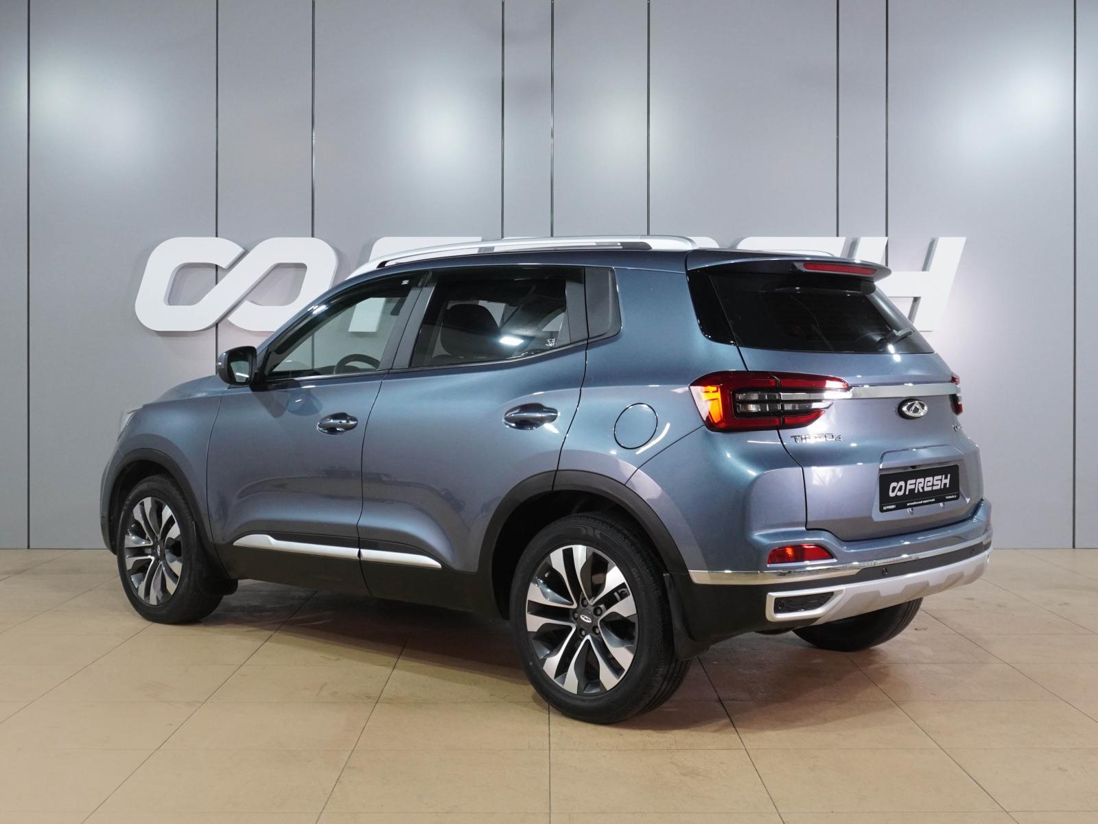 LADA (ВАЗ) Niva Travel 2022