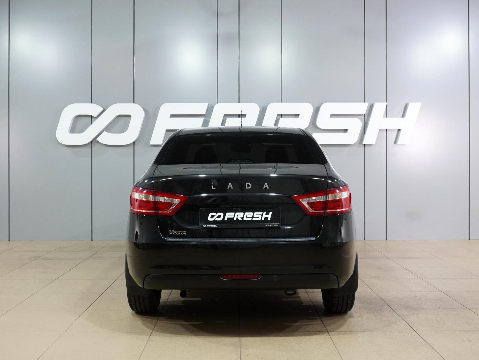 Lada (ВАЗ) Granta 2019