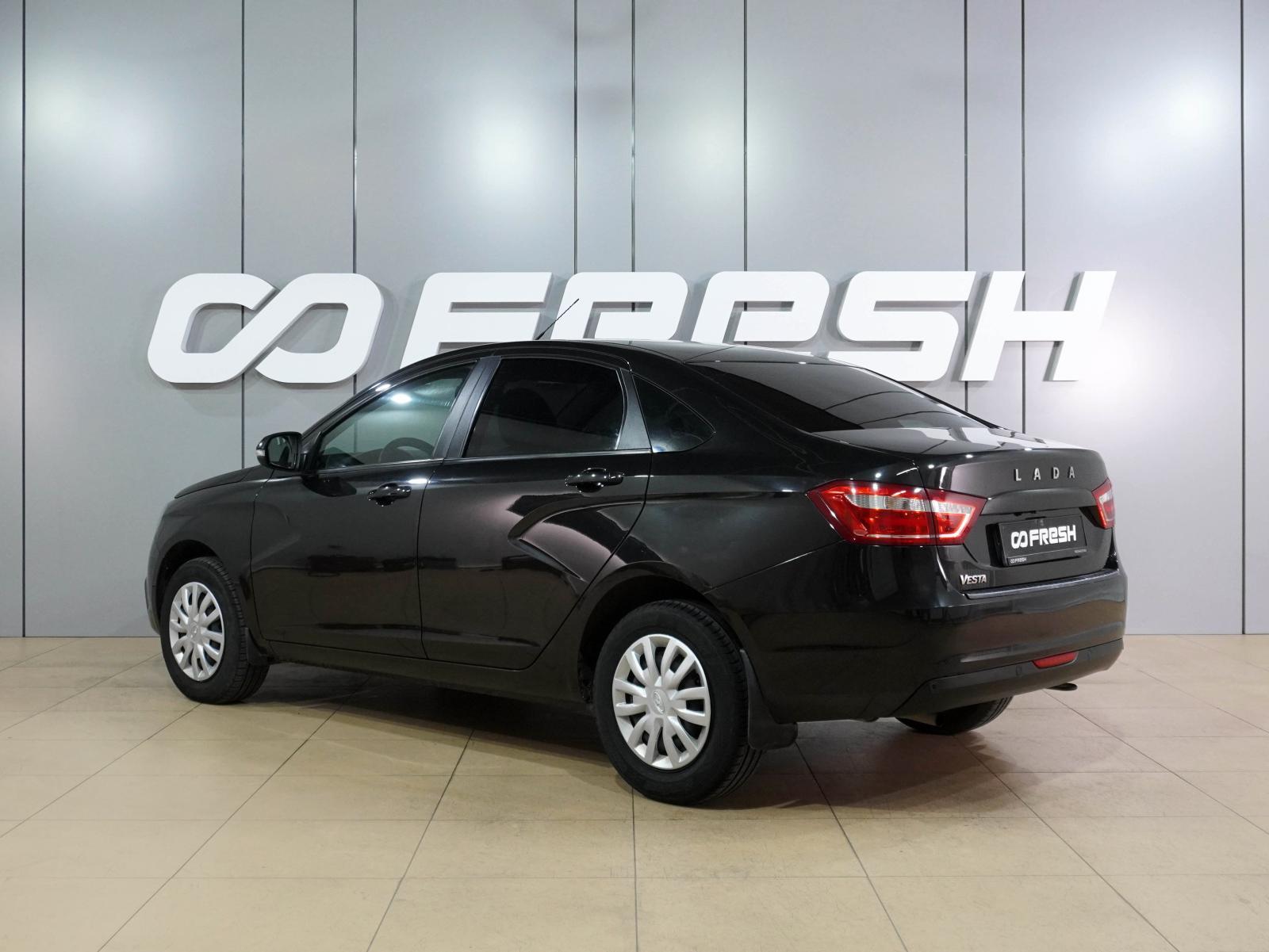 Lada (ВАЗ) Granta 2019