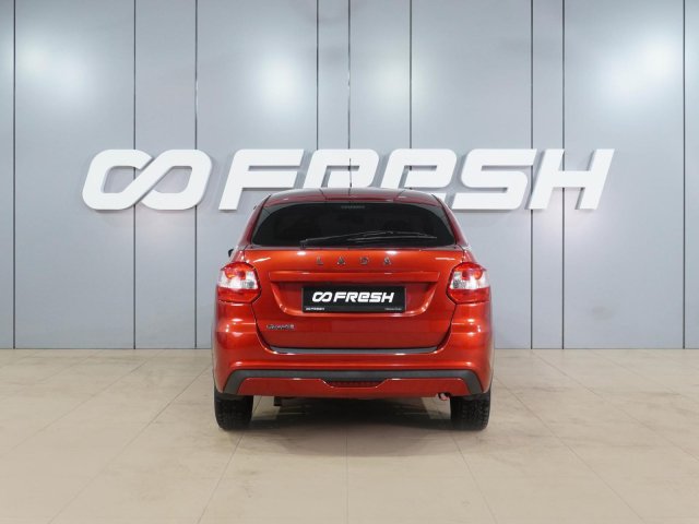 LADA (ВАЗ) Granta 2020