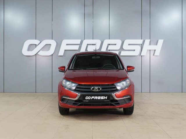 LADA (ВАЗ) Granta 2020