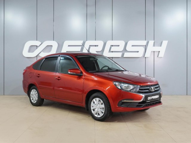 LADA (ВАЗ) Granta 2020