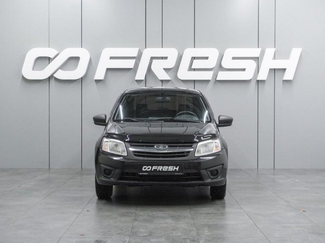 LADA (ВАЗ) Granta 2017