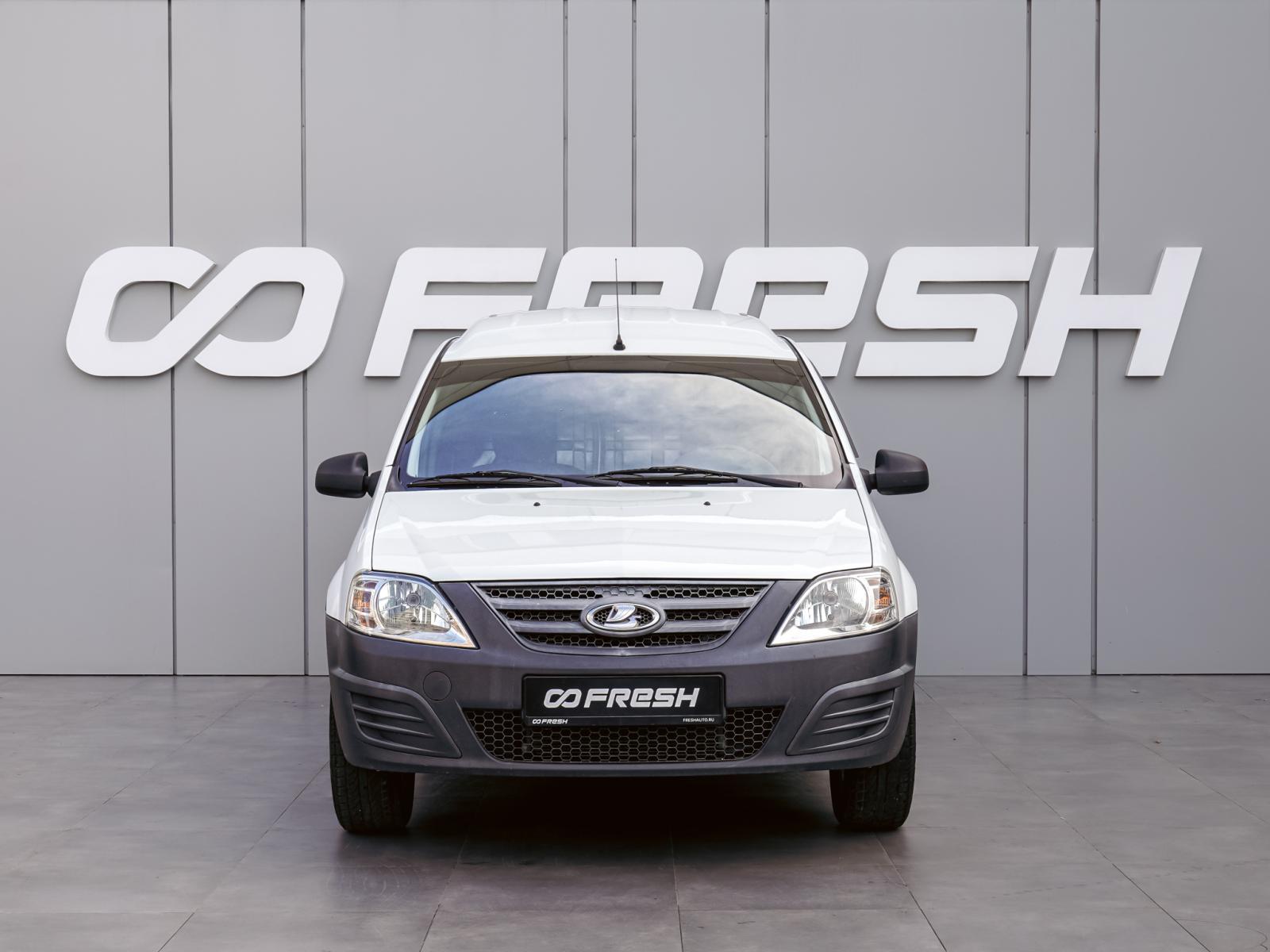 LADA (ВАЗ) Largus 2019