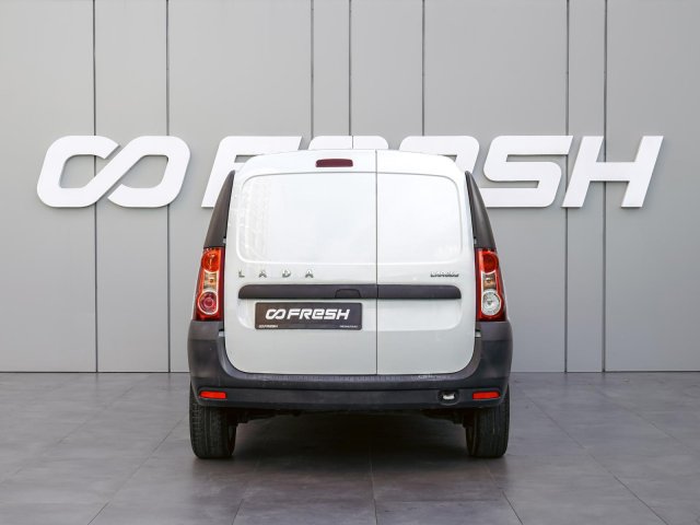 LADA (ВАЗ) Largus 2020