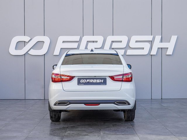 LADA (ВАЗ) Vesta 2023