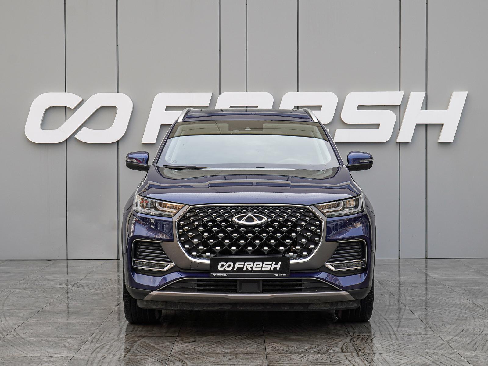 Volkswagen Touareg 2011