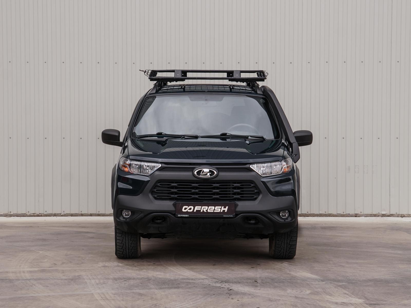 LADA (ВАЗ) 2121 (4x4) 2019