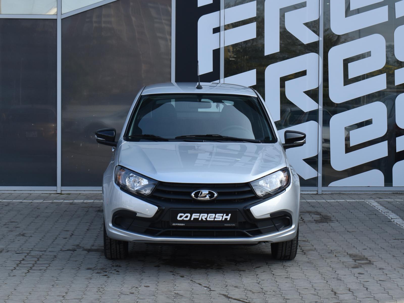 LADA (ВАЗ) Granta 2022