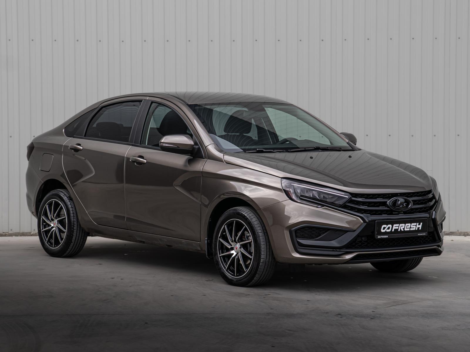 Hyundai Solaris 2019