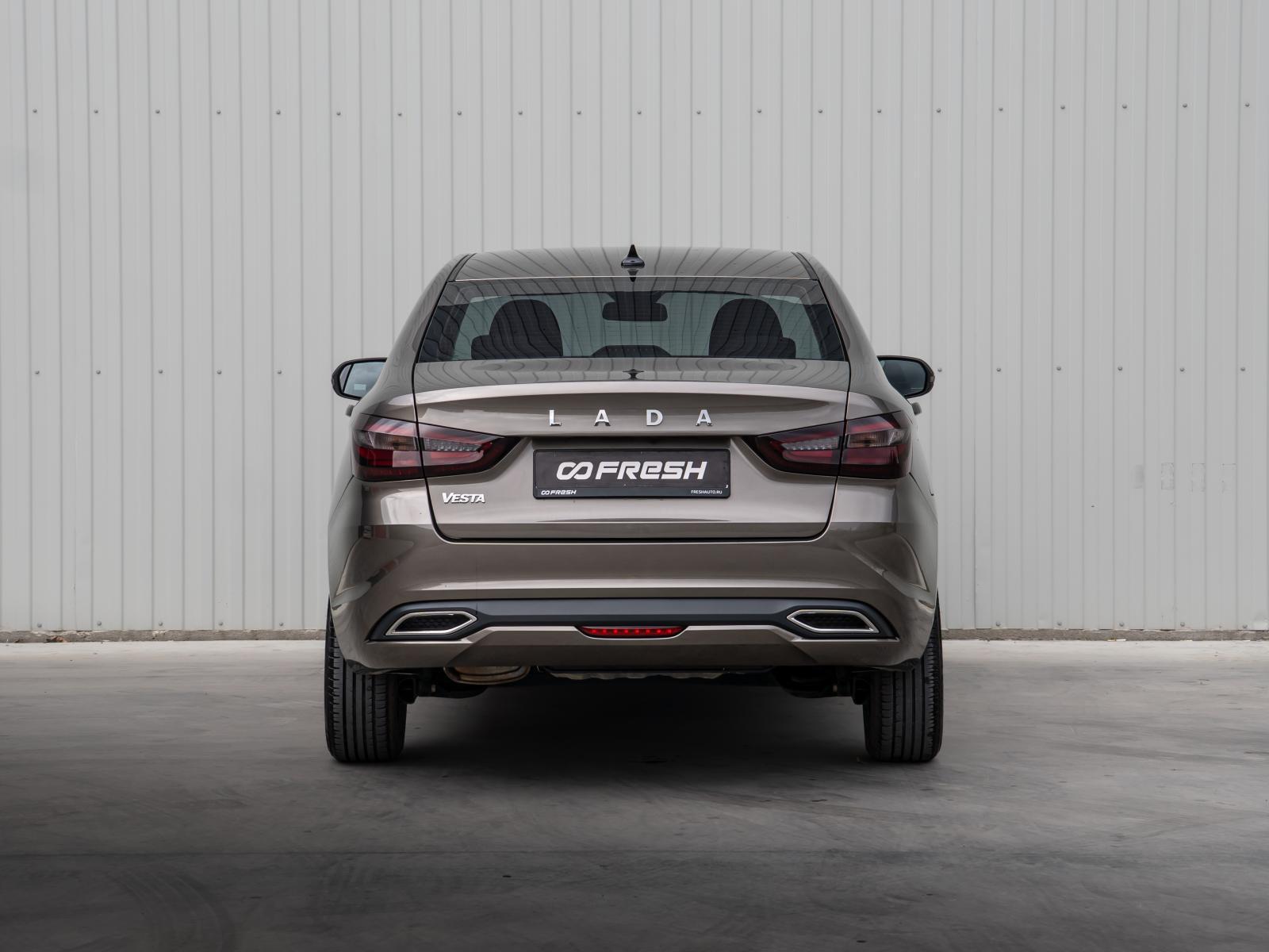 Hyundai Solaris 2019