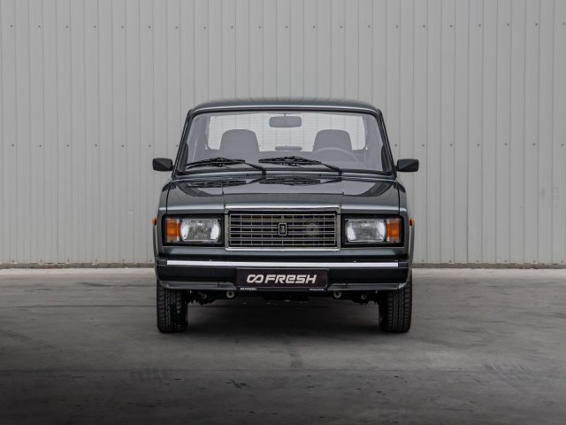 LADA (ВАЗ) 2107 2011
