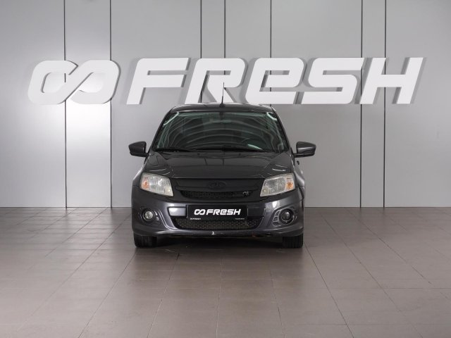 LADA (ВАЗ) Granta 2017