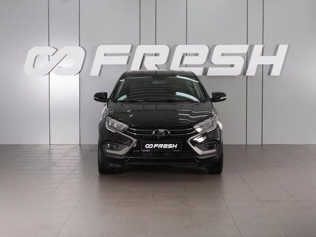 LADA (ВАЗ) Vesta 2024