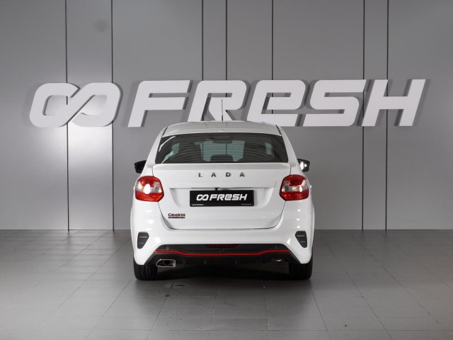 LADA (ВАЗ) Granta 2023