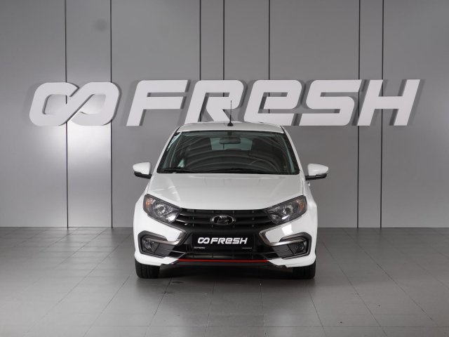 LADA (ВАЗ) Granta 2023