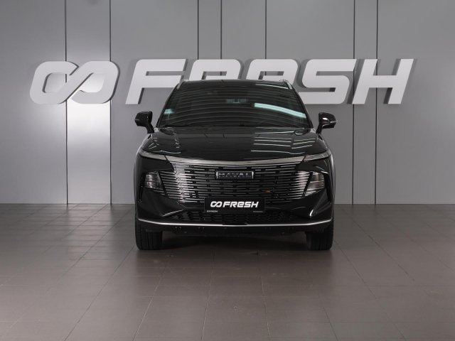 Haval F7 2025