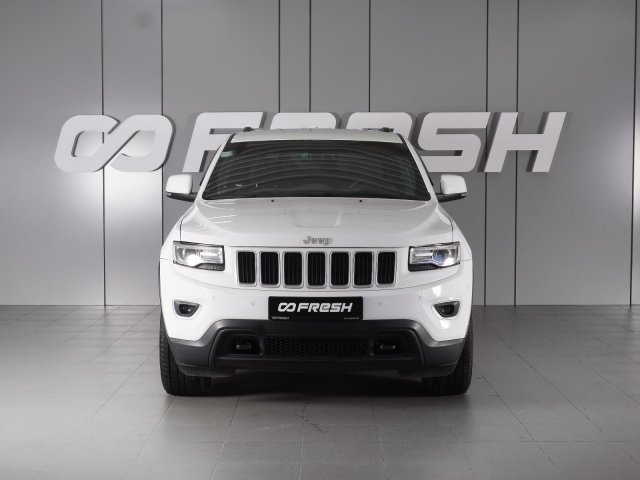 Jeep Grand Cherokee 2015
