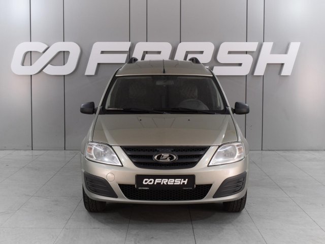LADA (ВАЗ) Largus 2021
